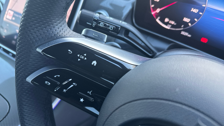 Mercedes-Benz GLC 300 4Matic AMG Line Premium 5dr 9G-Tronic Petrol Estate